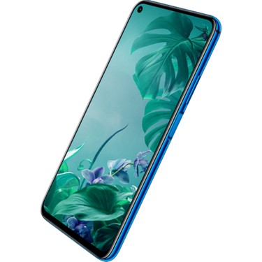 Huawei Nova 5T 128 GB (Huawei Türkiye Garantili) Mavi Fiyatı