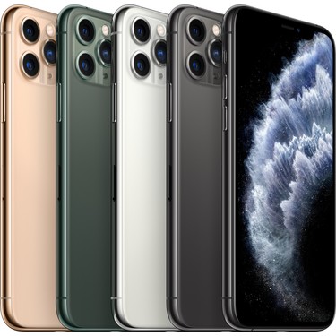 その他 iPhone11Pro iPhone 11 Pro 64 GB Uzay Grisi Fiyatı - Taksit Seçenekleri