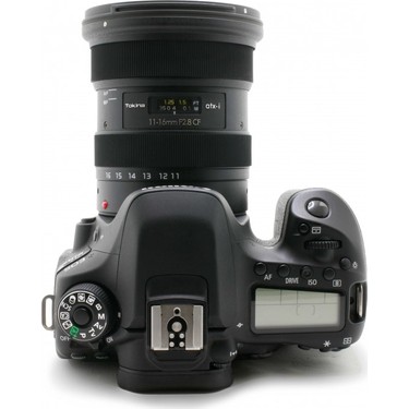 Tokina Atx-I 11-16MM F2.8 Cf Ultra Geniş Açı Lens Fiyatı, 5.0