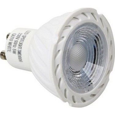 Osaka L ght Pro 502 GU10 LED Ampul Beyaz 5 W