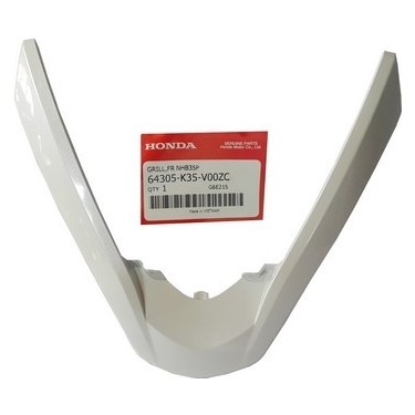 Honda Pcx 125-150 Ön Siperlik Beyaz Fiyatı - Taksit Seçenekleri