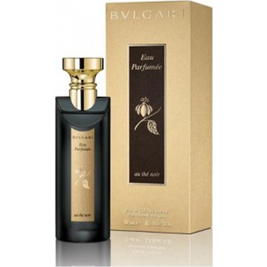 Perfume shop bvlgari noir