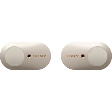 Sony WF-1000XM3 Gürültü Engelleme Özellikli Kablosuz Fiyatı