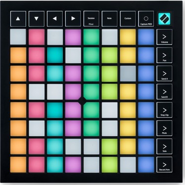 Novation Launchpad X Fiyatı, Taksit Seçenekleri ile Satın Al