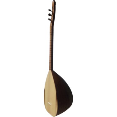 Turkish Saz Baglama Cogur