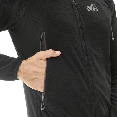 Millet K Ltgrıd Jkt Erkek MIV8269 0247 Polar Ceket Fiyatı