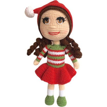 Ilmek Bebek Amigurumi El Orgusu Oyuncak Noel Bebek Simge Fiyati Ilmek Bebek Amigurumi El Orgusu Oyuncak Noel Bebek Simge Fiyati
