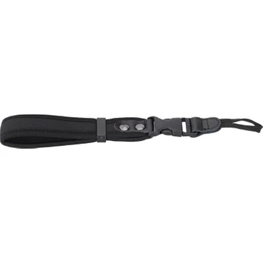 Ayex Kamera Bilek Kayışı Neoprene