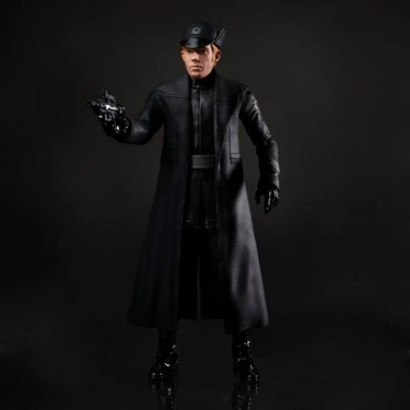 General hux black clearance series