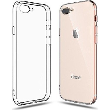 Case 4u Apple Iphone 7 Plus 8 Plus Kilif Ultra Ince Silikon Fiyati