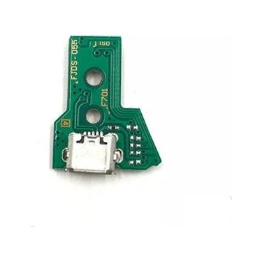 Konsol İstasyonu Playstation 4 Kolu İçin JDS 055 USB Board
