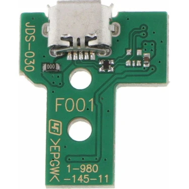 Konsol İstasyonu JDS 030 USB