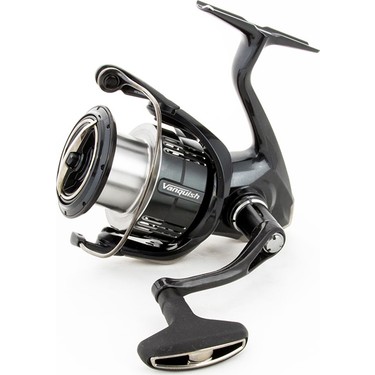 Shimano Vanquish 4000XG Spin Olta Makinesi Fiyatı