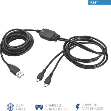 playstation kol kablosu