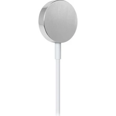 Apple Watch Manyetik Şarj USB-C Kablosu 0.3 m -