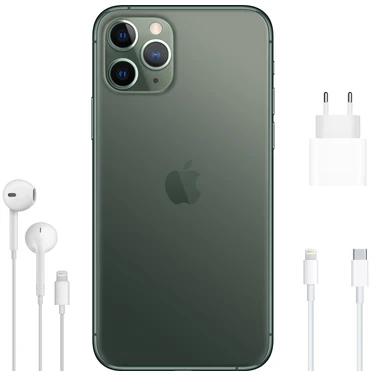 iPhone 11 Pro 64 GB Uzay Grisi Fiyatı - Taksit Seçenekleri