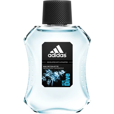 Perfume adidas 2025 ice dive