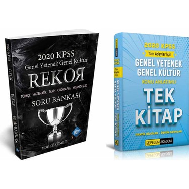 2019 Kpss Turkce Video Soru Bankasi Benim Hocam Yayinlari