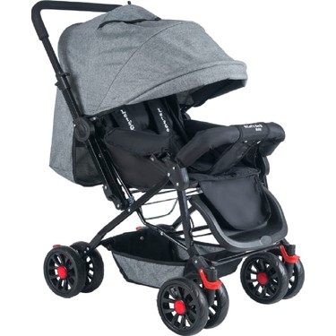 Let S Go Baby Cift Yonlu Tam Kapanir Tente Bebek Arabasi Fiyati