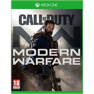 Modern warfare xbox on sale one on sale