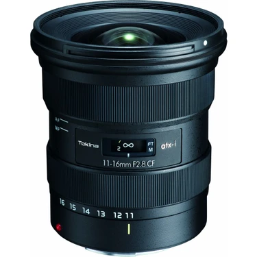 Tokina 11-16mm F2.8 CF ズームレンズ TOKINA atx-i 11-16mm F2.8 CF [キヤノン用] 価格比較 - 価格.com