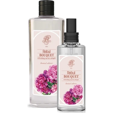 Rebul Bouquet 270 ml + 100