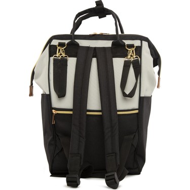 Bagmori Cok Renkli Anne Bebek Bakim Sirt Cantasi Fiyati