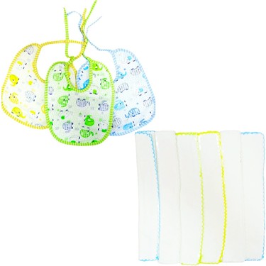 Wee Baby Bebek Bakim Seti 5 Li Alt Acma Cam Biberon Fiyati