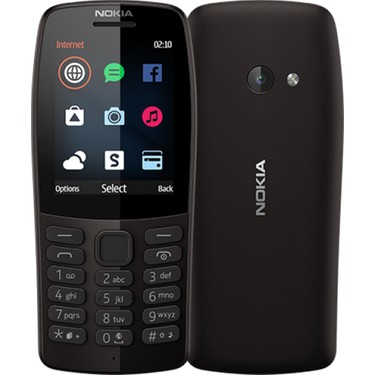 Nokia 210 Ithalatci Garantili Fiyati Taksit Secenekleri