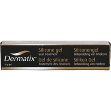 Dr. Gusto Dermatix Ultra İz Giderici Jel  miad