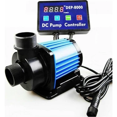 Hsbao - Dep 4000 Kafa Motoru 4000Lt/Saat Fiyatı