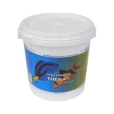 New Life Spectrum Thera A (Sarımsaklı) 100Gr