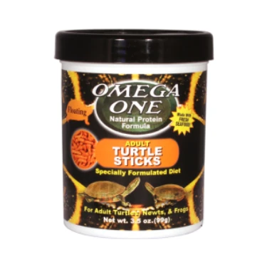 Omega One Adult Turtle 490Ml /