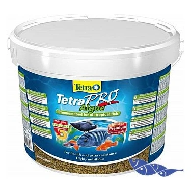 Tetra Pro Algae Vegetable 100Gr