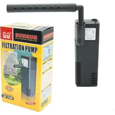 Sunsun Hj-111B 200Lt/Saat