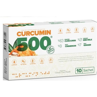 Patina Curcumin 500 Herbal Food Altin Yogurt Kuru 2 Adet Fiyati