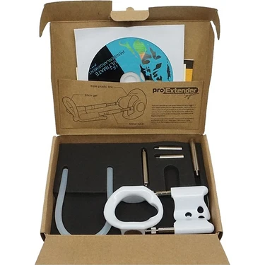 Easymax Pro Extender Penis Için