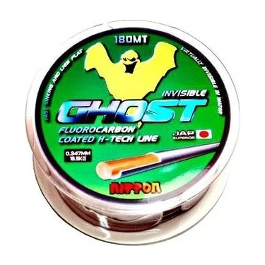 Nippon Ghost Fluorocarbon Misina