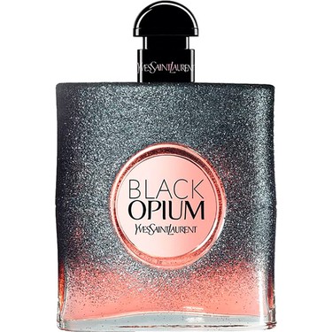 ysl black opıum floral shock fiyatı