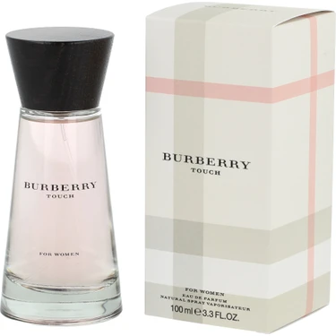 Burberry touch kadın hotsell