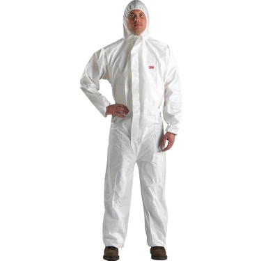 3m 4515 Genel Kullanım Koruyucu Beyaz