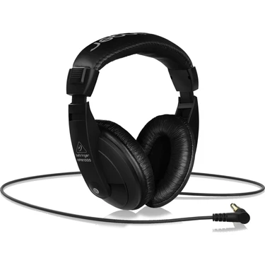 Behringer HPM1000 Black Çok Amaçlı Stüdyo Kulaklık
