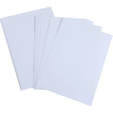 Nevia A4 Parlak Kuşe 130Gr 250