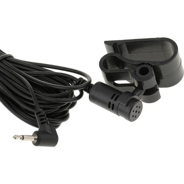 Autoline Pioneer Bluetoothlu Teyp Uyumlu mm Mikrofon Fiyatı