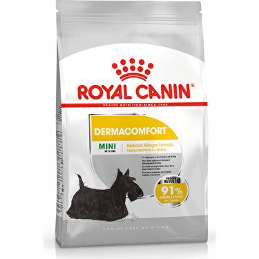 Royal Canin Mini Dermacomfort Kopek Mamasi 3 Kg Fiyati