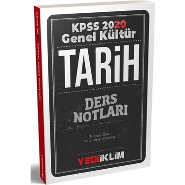 Murat Yayinlari Kpss Tarih Defteri Kitapaktif Com