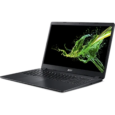 Acer ノートパソコンAspire 3 A315-53-N54U/K/Corei5/ブラック/4GB