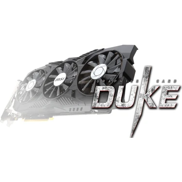 Gtx on sale 1070ti duke