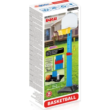 Dolu Yeni Basketbol Pota