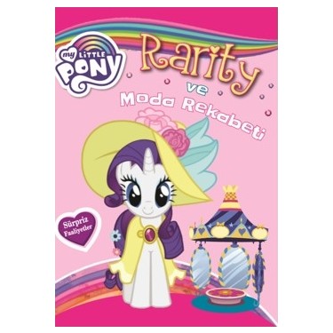 My Little Pony Rarity Coloring Pages Printable Tekenen